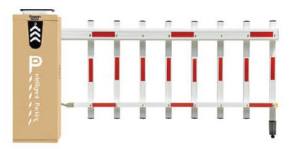 金色機箱配白紅