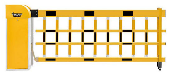 YL-SJM06黃白機箱配黃黑